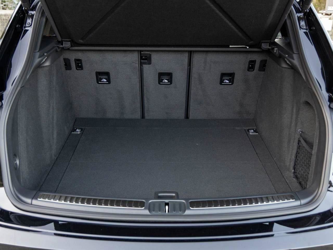 New 2026 Porsche Macan image 63