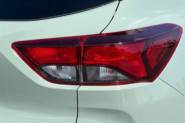 New 2026 Chevrolet TrailBlazer LT image 31