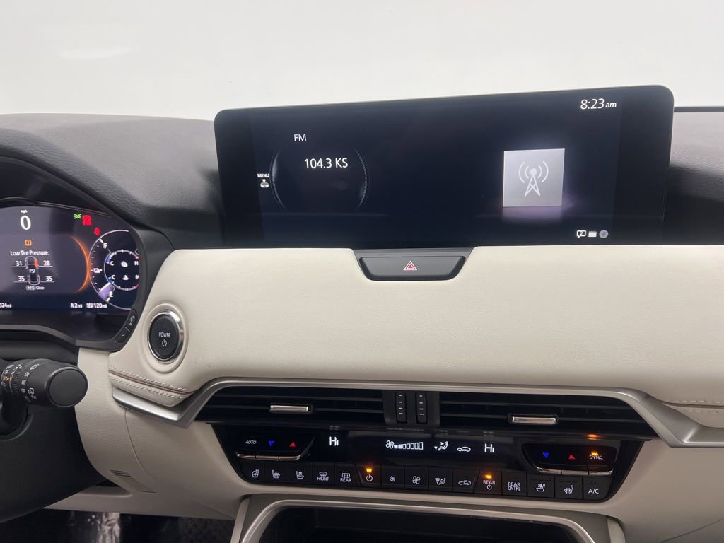 Used 2024 MAZDA CX-90 Plug-In Hybrid w/ Premium Plus image 19