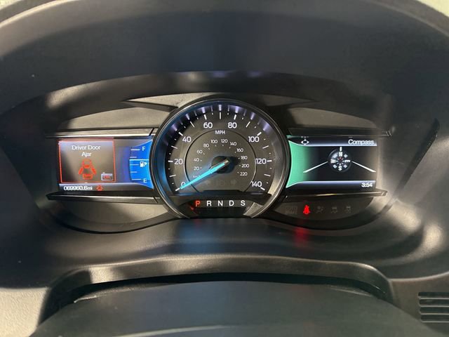 Used 2018 Ford Explorer XLT w/ Equipment Group 202A AWD/4WD image 16