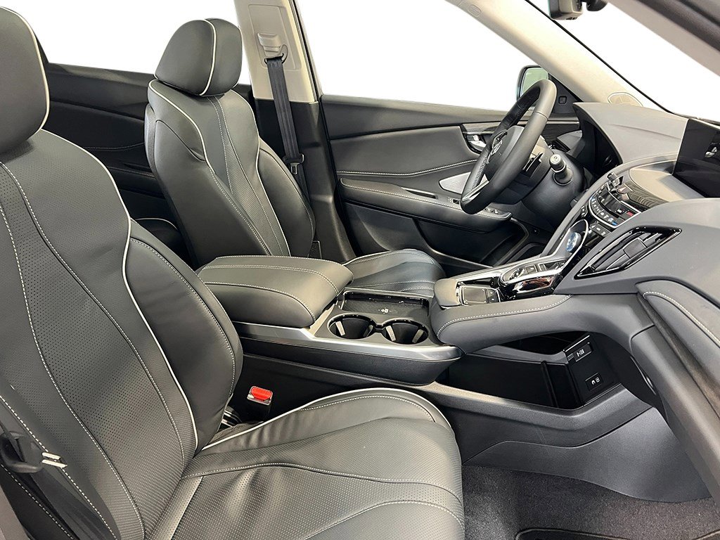 New 2026 Acura RDX SH-AWD w/ Advance Package image 33