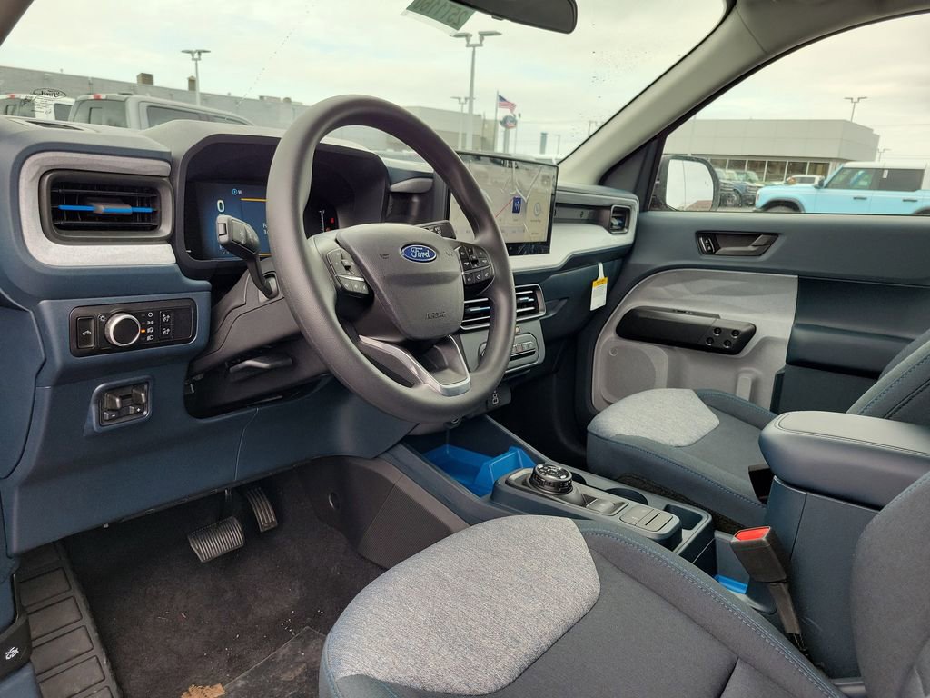 New 2025 Ford Maverick XLT w/ 4K Tow Package image 20