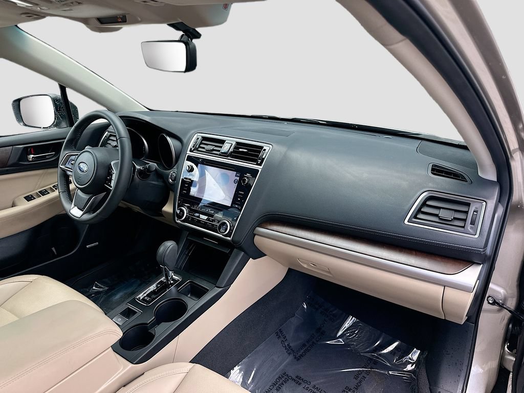 Used 2018 Subaru Outback 3.6R Limited AWD/4WD image 28