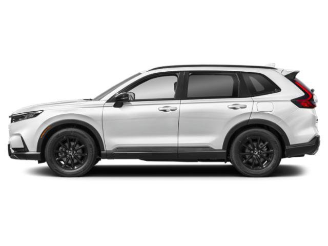 New 2027 Honda CR-V Sport-L image 3