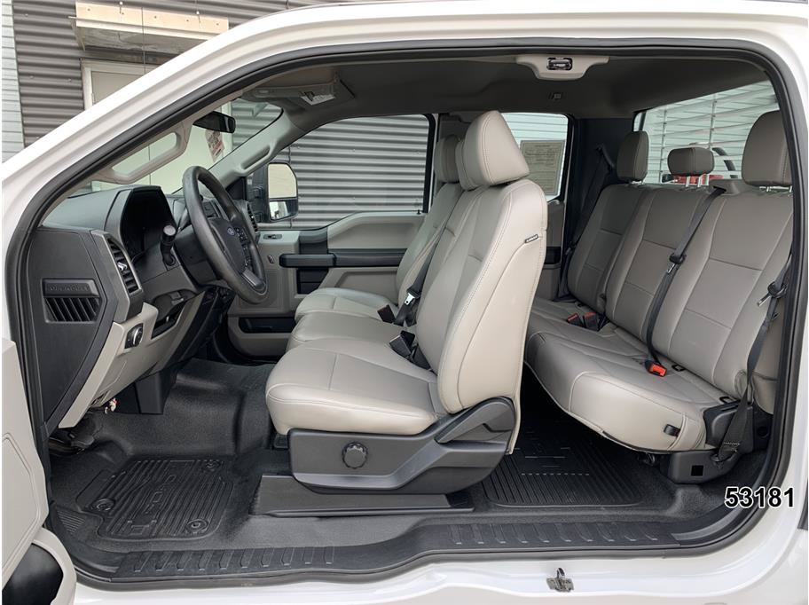 Used 2020 Ford F250 XL w/ Power Equipment Group RWD image 21
