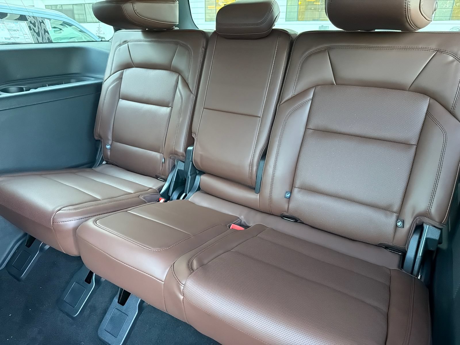 New 2026 Lincoln Navigator Reserve AWD/4WD image 19