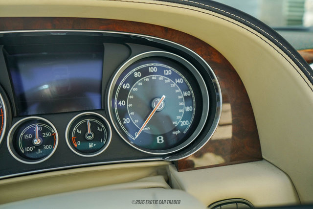 Used 2015 Bentley Continental GT Speed image 43