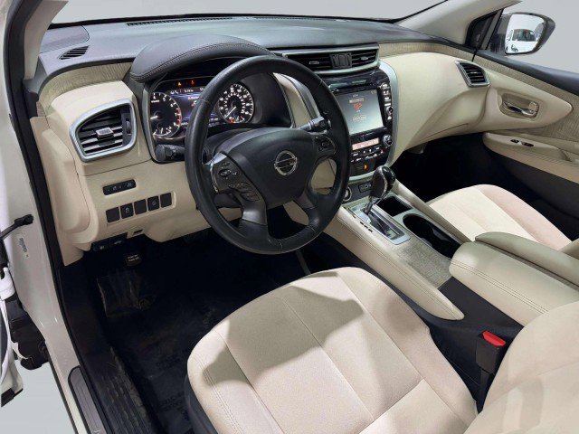 Used 2020 Nissan Murano SV image 29
