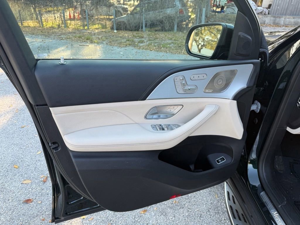 Used 2023 Mercedes-Benz GLE 350 4MATIC image 13