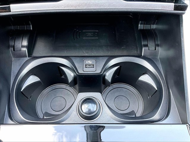 Used 2024 BMW 330i Sedan w/ Convenience Package RWD image 26