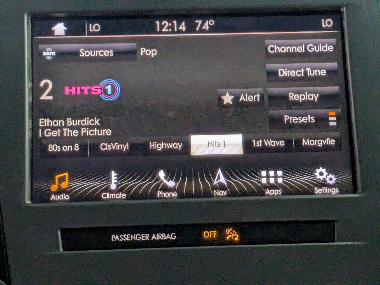 Used 2019 Lincoln MKZ Reserve FWD image 15