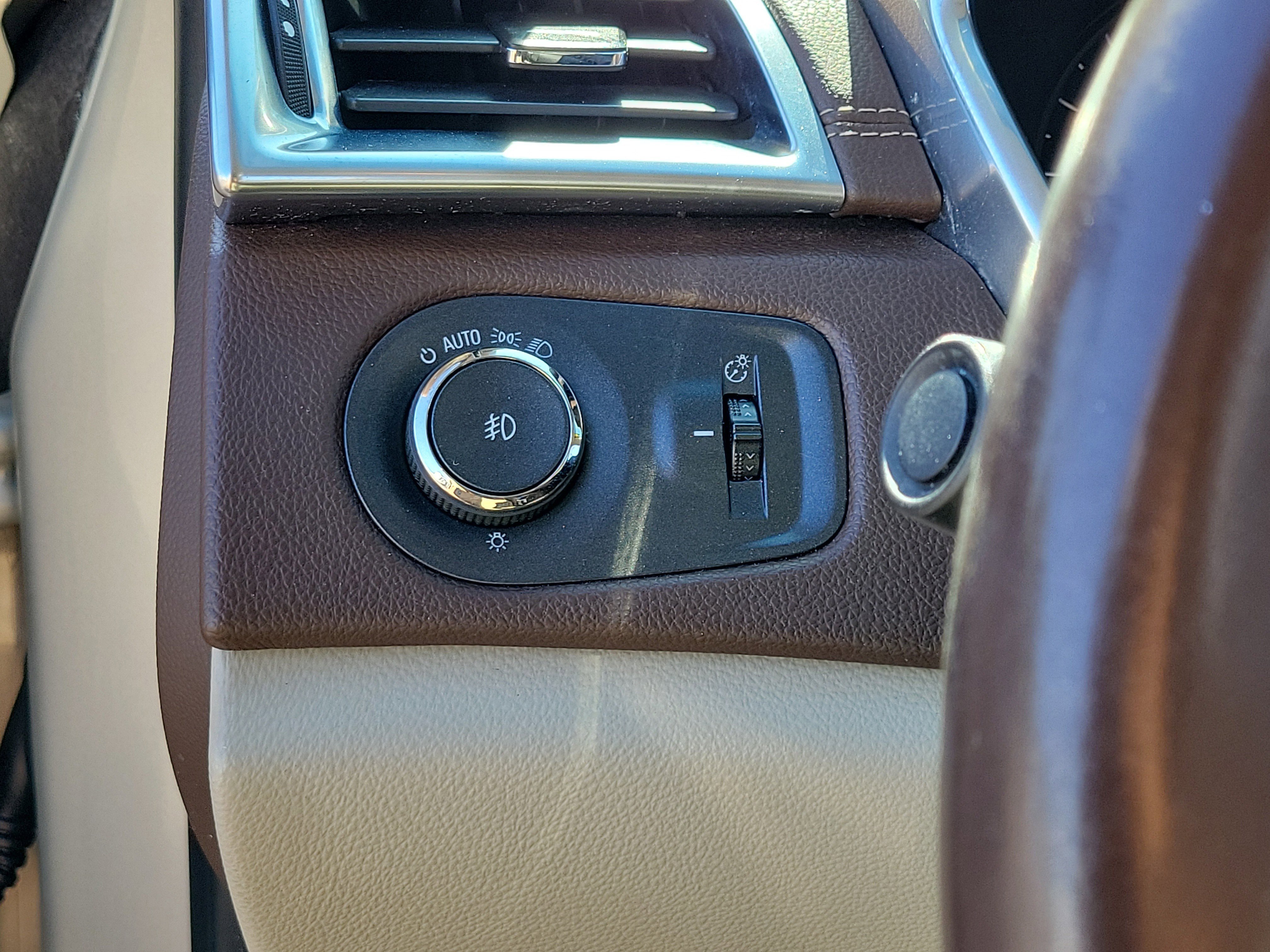 Used 2013 Cadillac SRX Performance w/ Driver Awareness Package FWD image 27