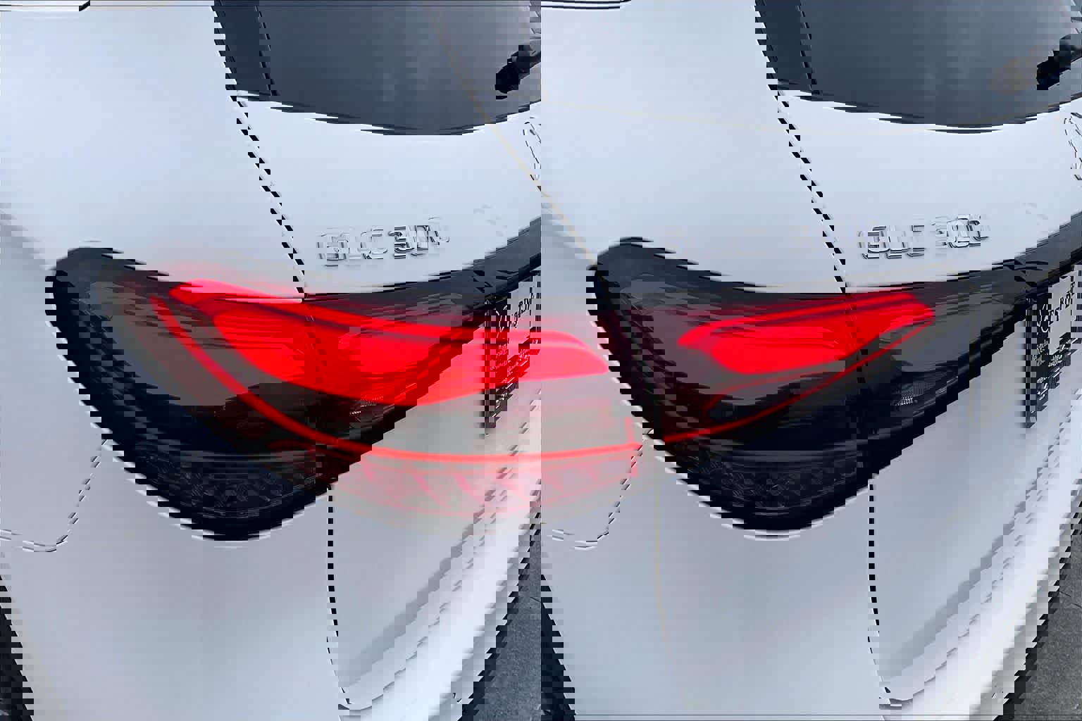 Certified 2025 Mercedes-Benz GLC 300 4MATIC image 29