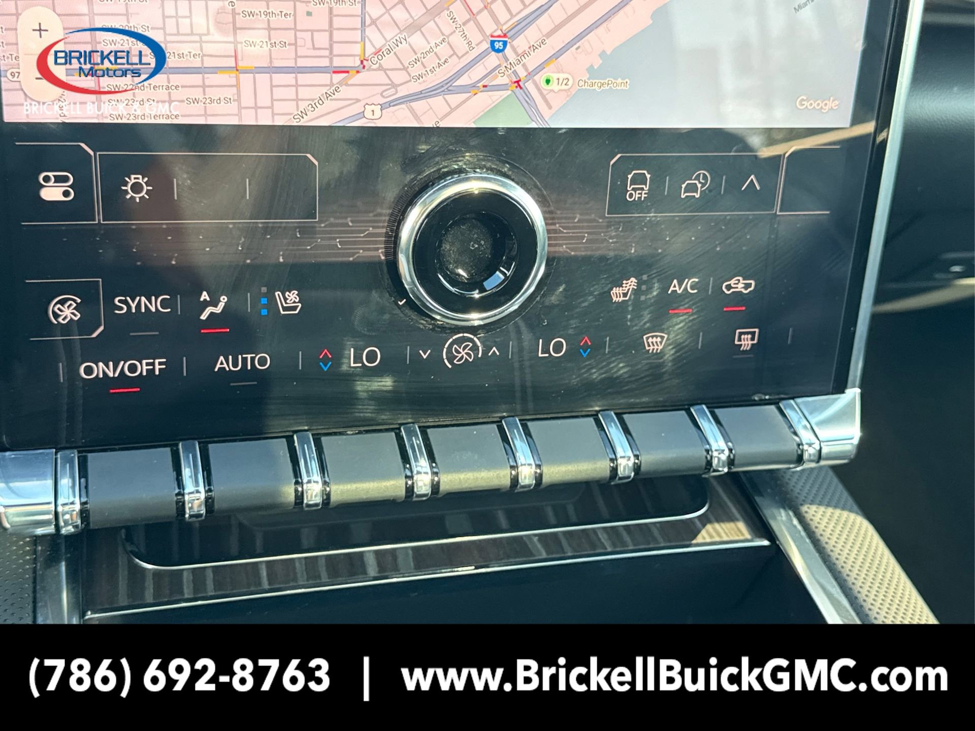 New 2025 GMC Sierra EV Denali image 29