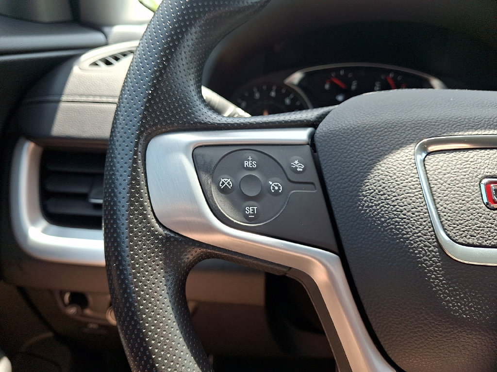 Certified 2023 GMC Terrain SLE w/ Driver Convenience Package FWD image 21