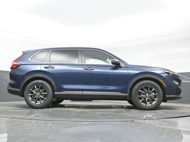 New 2026 Honda CR-V EX-L image 25