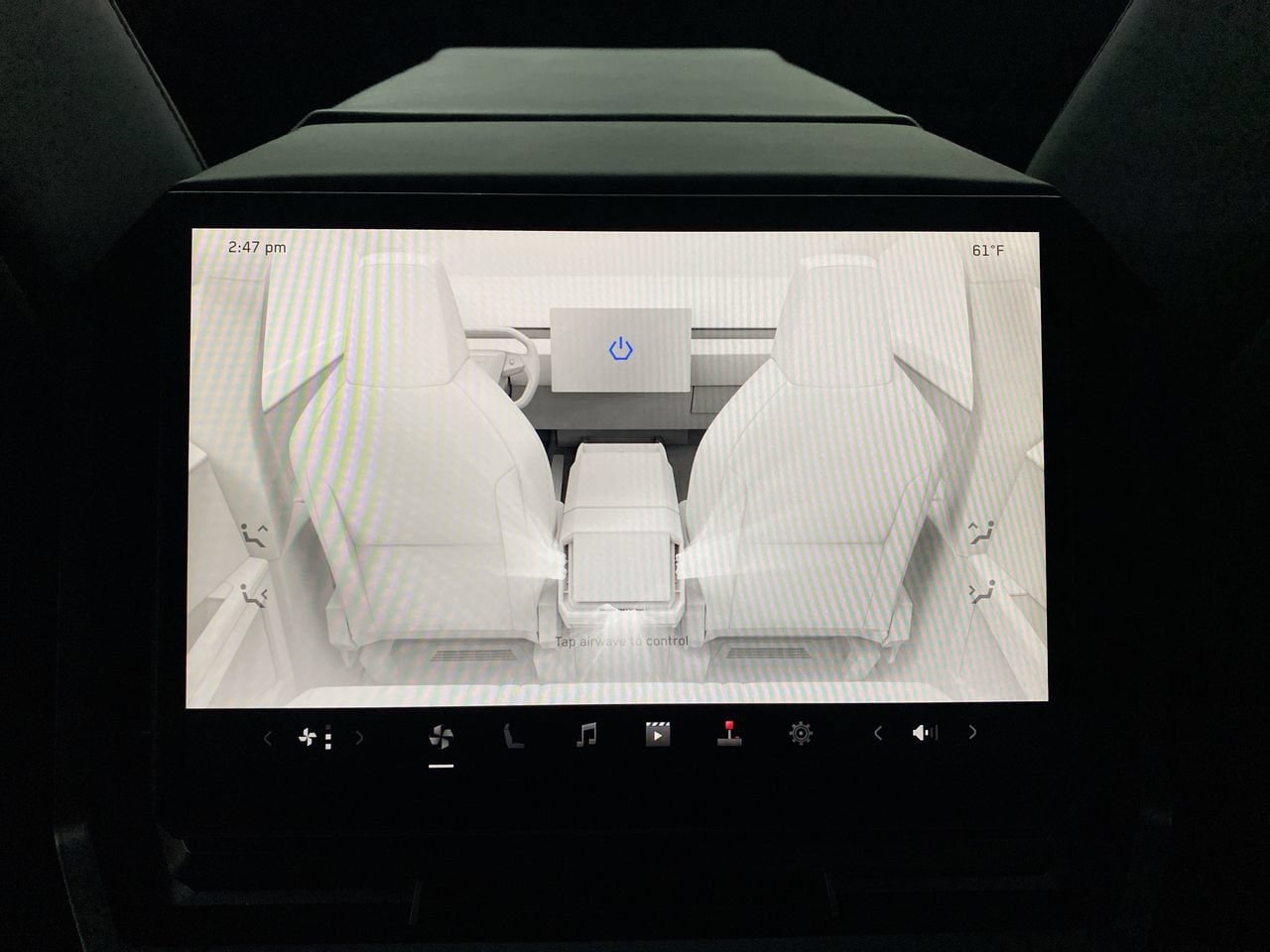 Used 2024 Tesla Cybertruck Cyberbeast AWD/4WD image 30