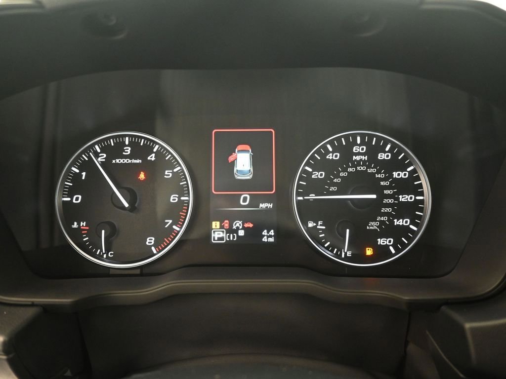 New 2026 Subaru Impreza 2.0i Sport image 12