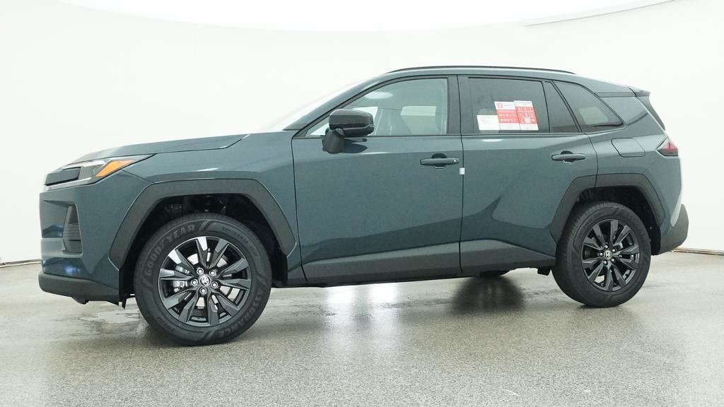 New 2026 Toyota RAV4 XLE Premium w/ Weather Package AWD/4WD image 4