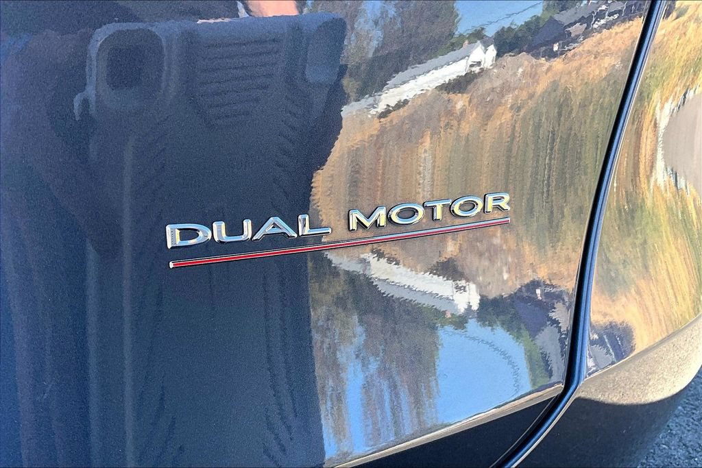 Used 2022 Tesla Model Y Performance AWD/4WD image 8