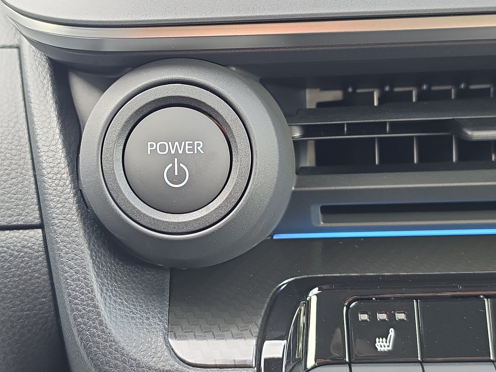 New 2027 Toyota Prius AWD image 28
