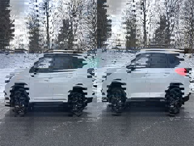 Certified 2025 Subaru Ascent Bronze Edition image 2