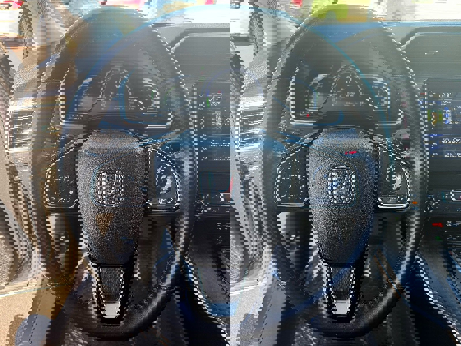 Used 2019 Honda Clarity Touring image 17