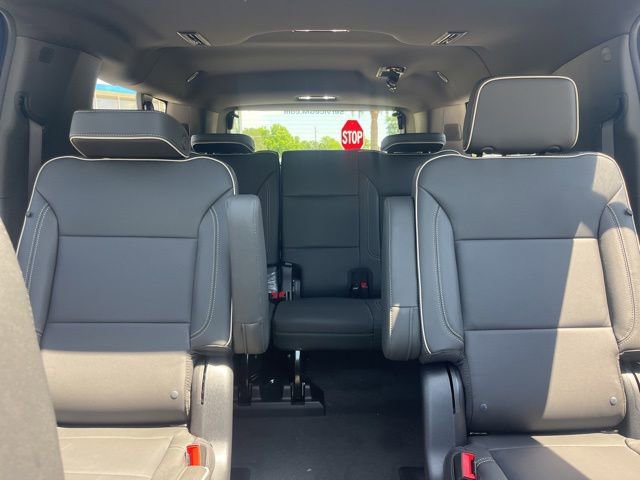 New 2026 Chevrolet Suburban Premier w/ Sun And Tow Package RWD image 44