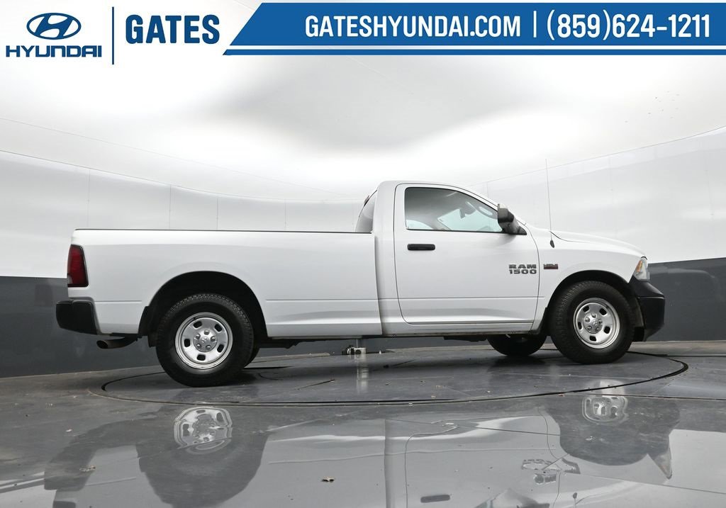Used 2016 RAM 1500 Tradesman w/ Power & Remote Entry Group image 33