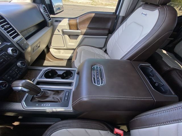 Used 2019 Ford F150 Limited AWD/4WD image 21