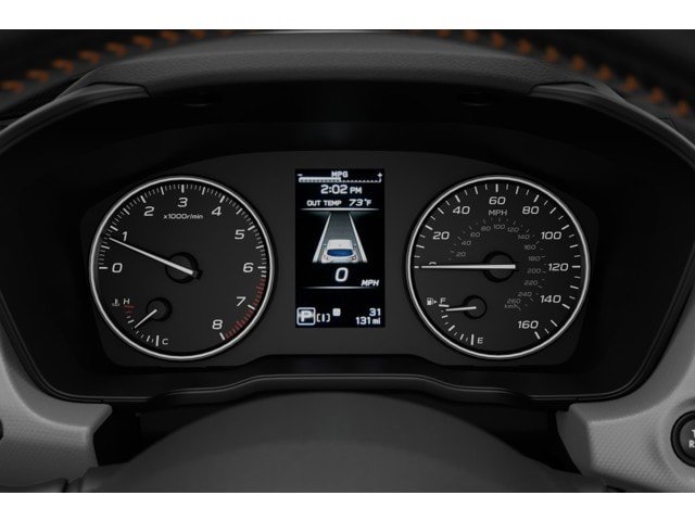 New 2026 Subaru Crosstrek 2.5i Limited AWD/4WD image 18