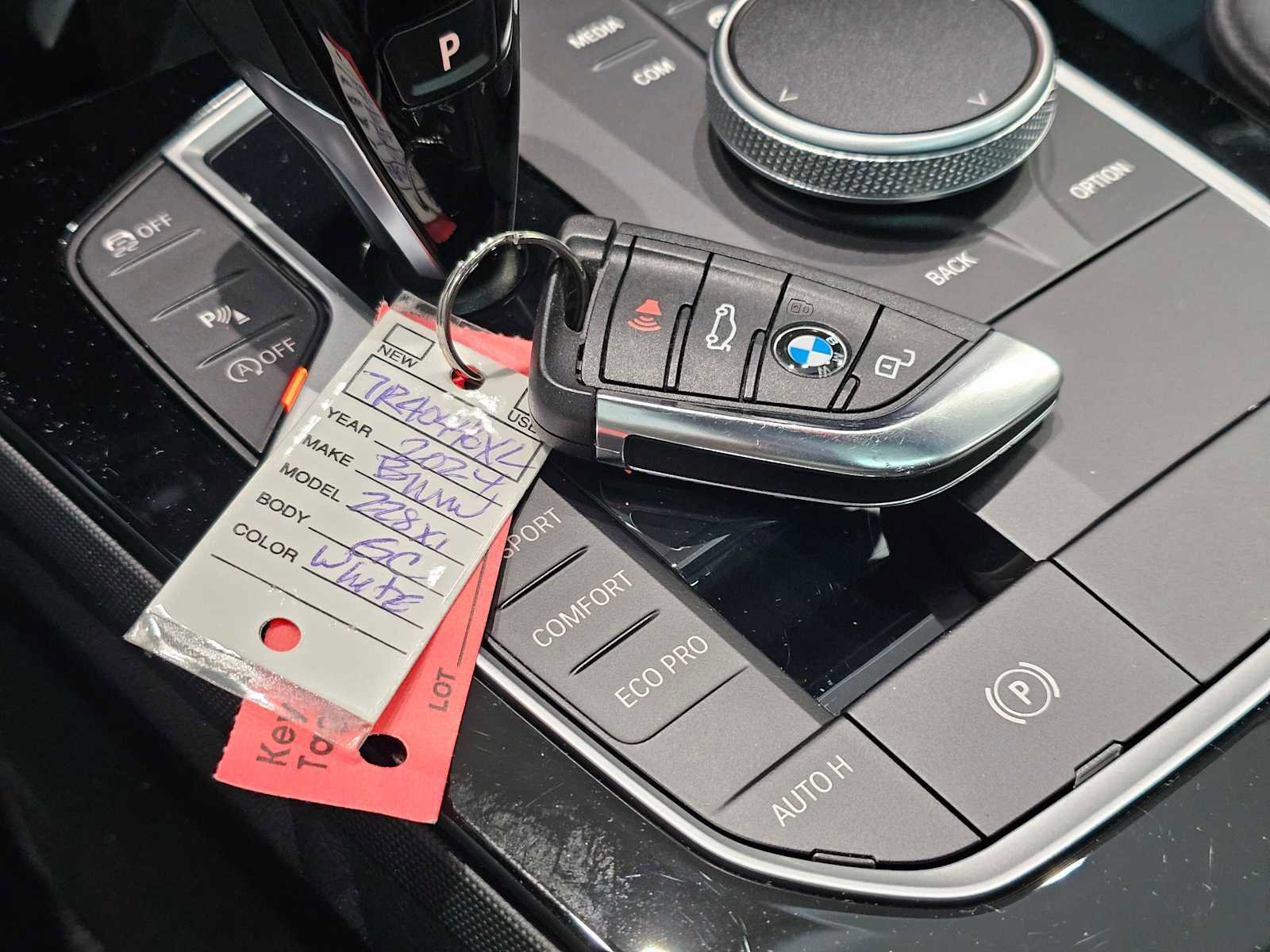 Used 2024 BMW 228i xDrive Gran Coupe 228i xDrive w/ Convenience Package image 30