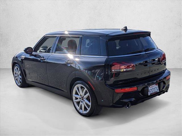 Used 2023 MINI Cooper Clubman John Cooper Works image 7