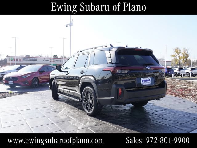 Used 2026 Subaru Outback Limited XT AWD/4WD image 3