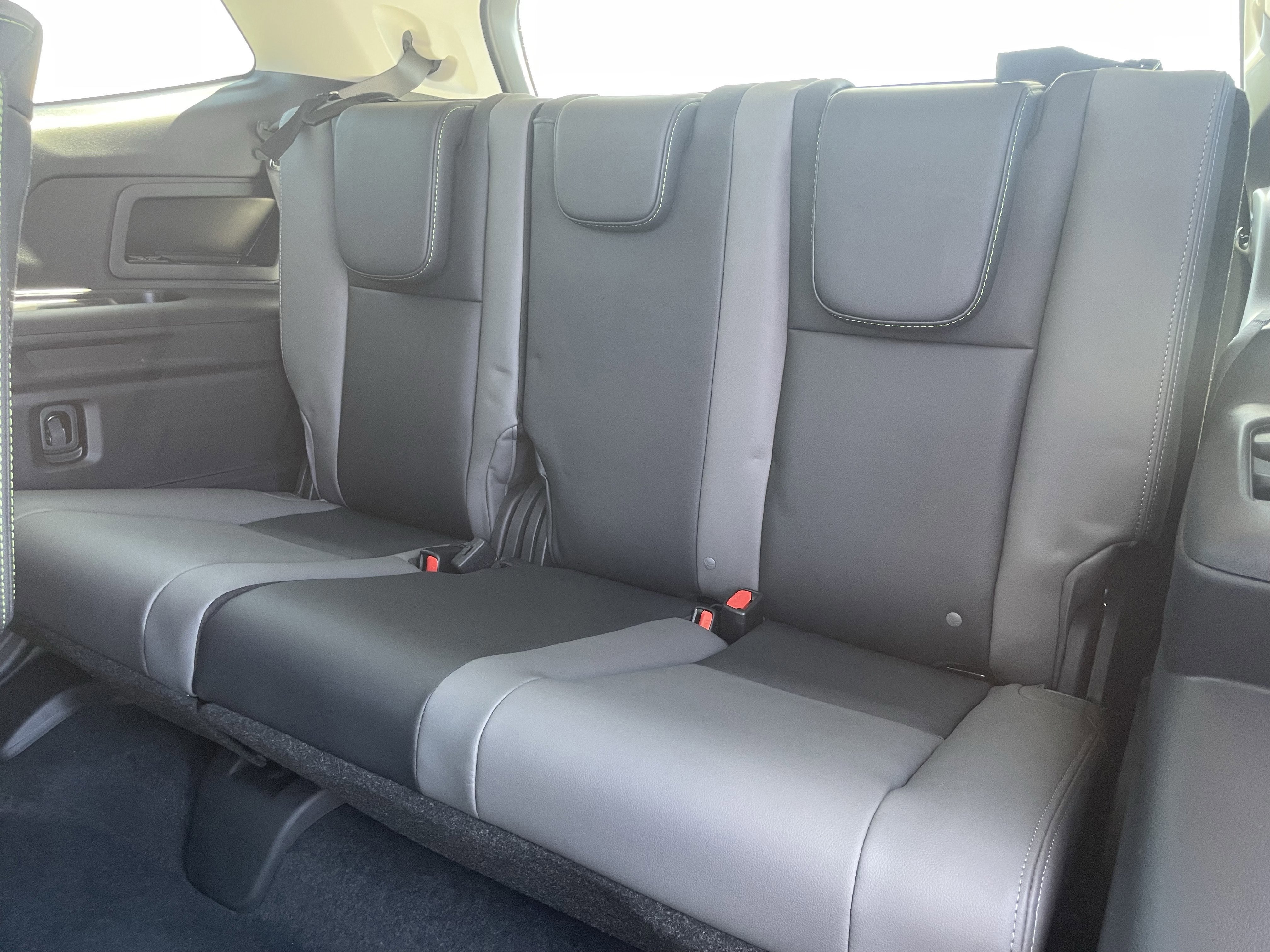 New 2025 Subaru Ascent Onyx Edition image 14