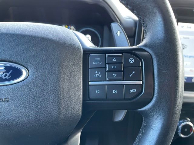 Used 2022 Ford F150 Raptor w/ Equipment Group 801A High image 18