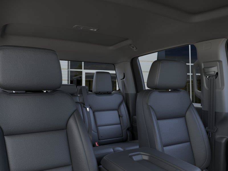 New 2026 GMC Sierra 1500 SLT AWD/4WD image 72