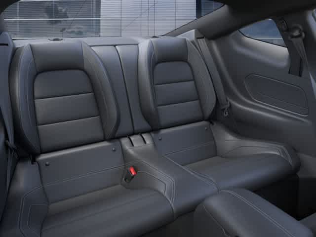 New 2026 Ford Mustang Premium RWD image 11