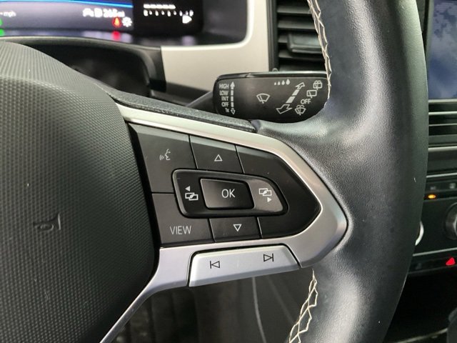 Used 2022 Volkswagen Atlas SE image 11