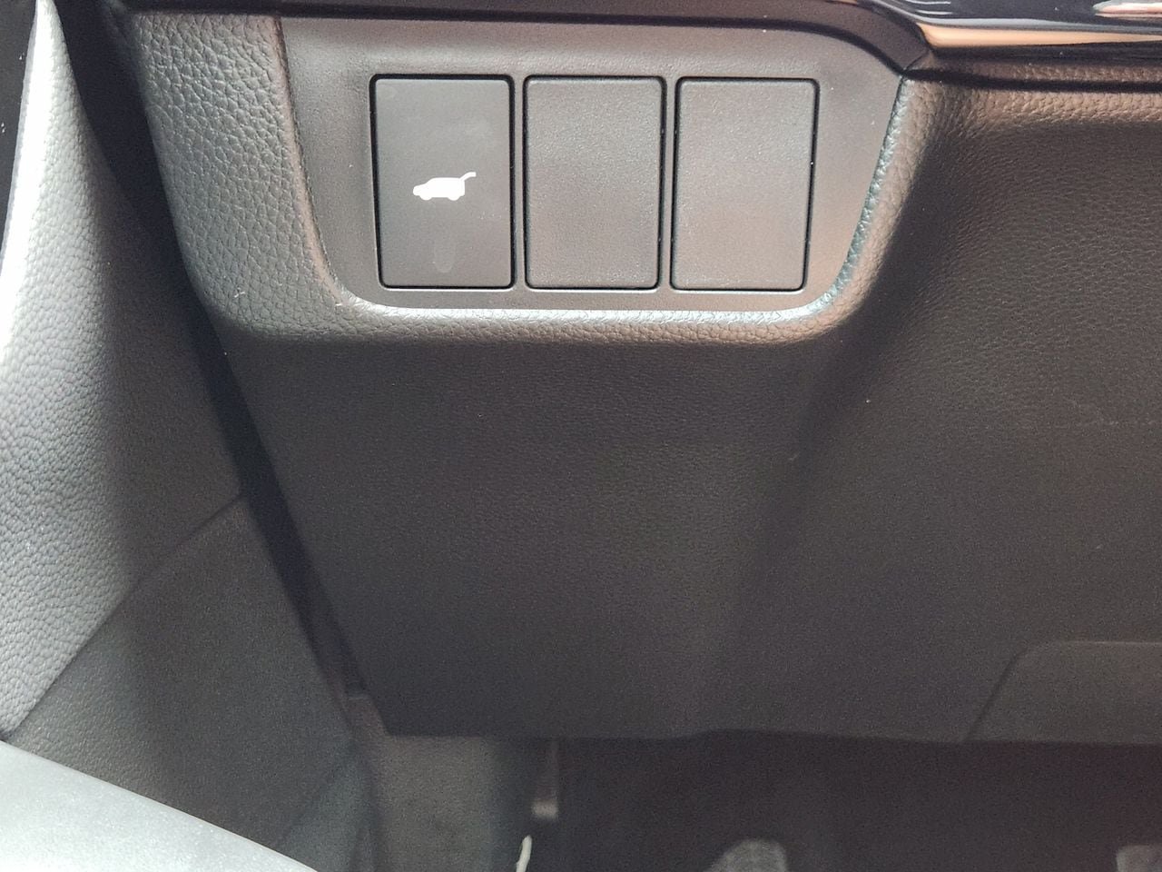 Used 2026 Honda CR-V EX-L image 19