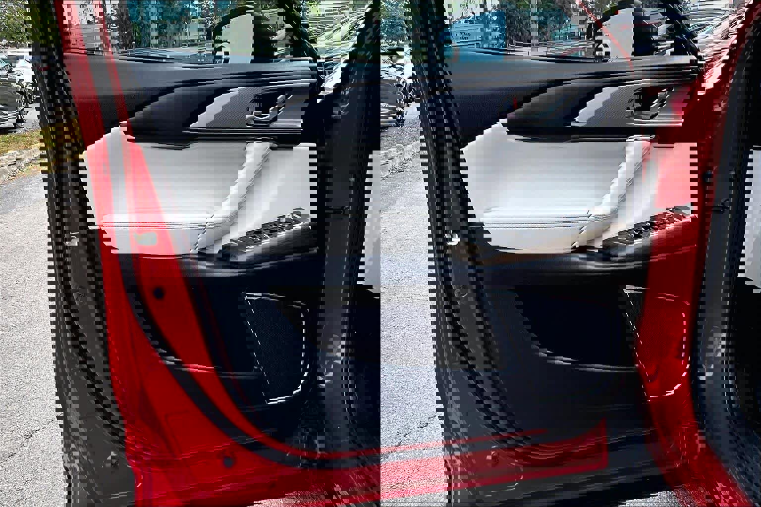 Used 2021 MAZDA CX-9 Signature image 24