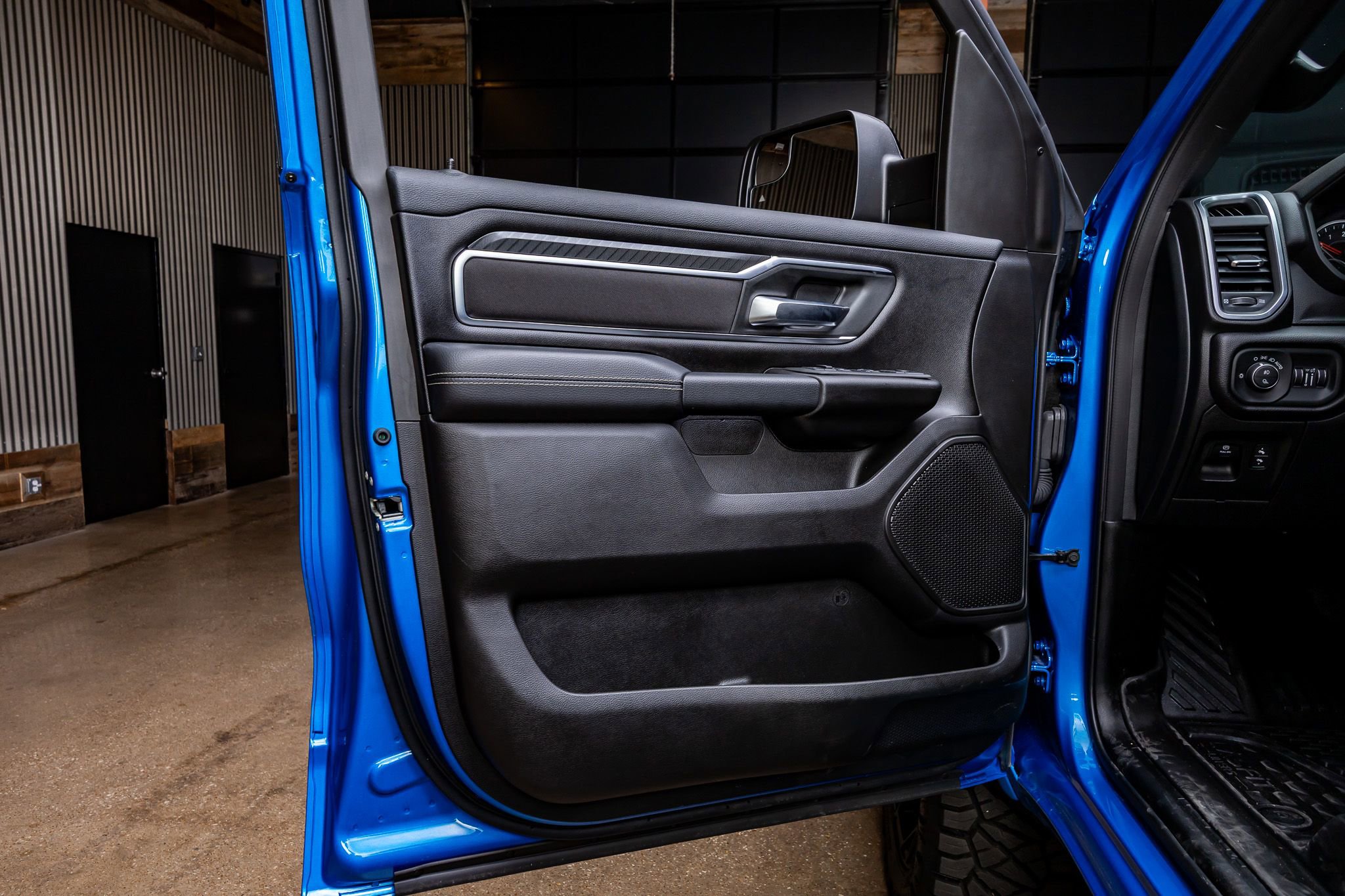 Used 2026 RAM 1500 Lone Star image 36