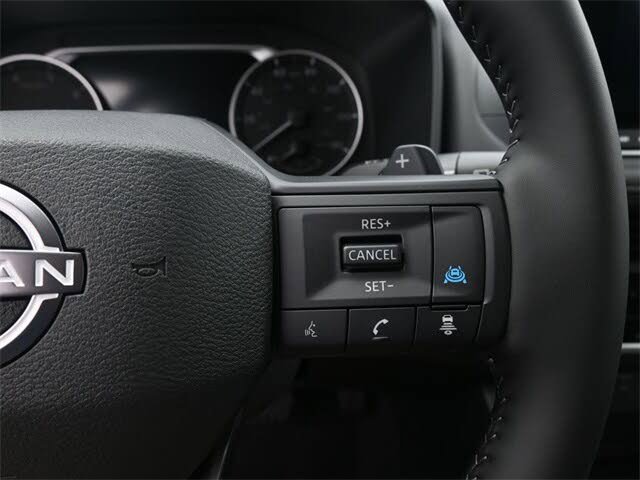 New 2026 Nissan Rogue SV w/ SV Premium Package image 15