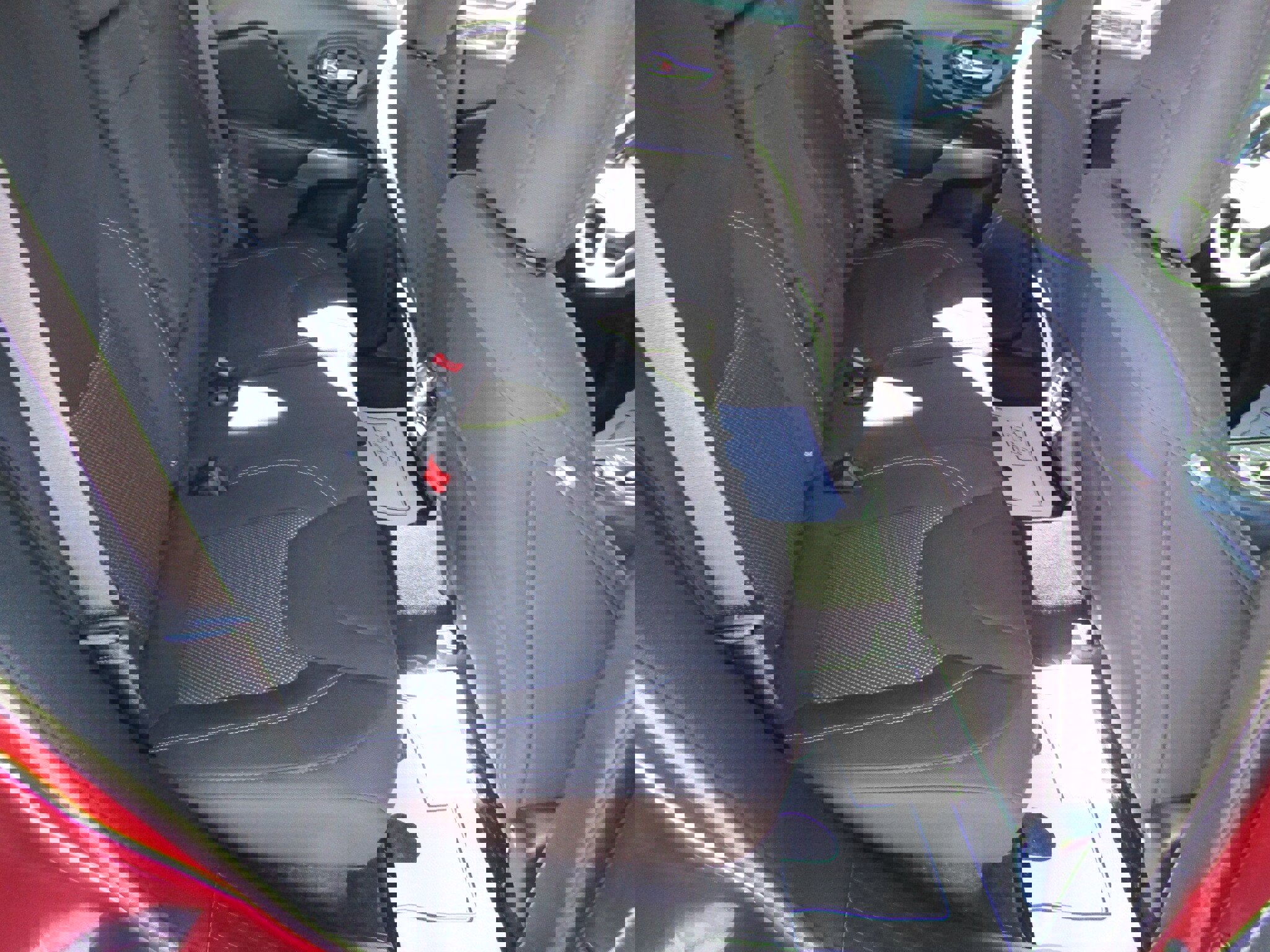 Used 2019 Jeep Cherokee Latitude w/ Cold Weather Group image 16