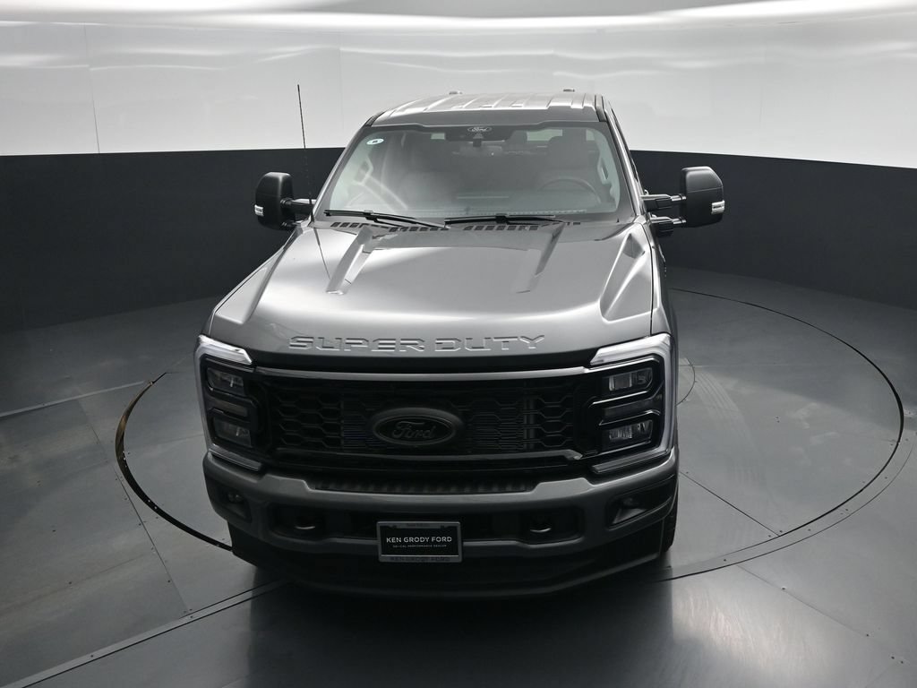 New 2026 Ford F250 XLT w/ XLT Premium Package AWD/4WD image 37