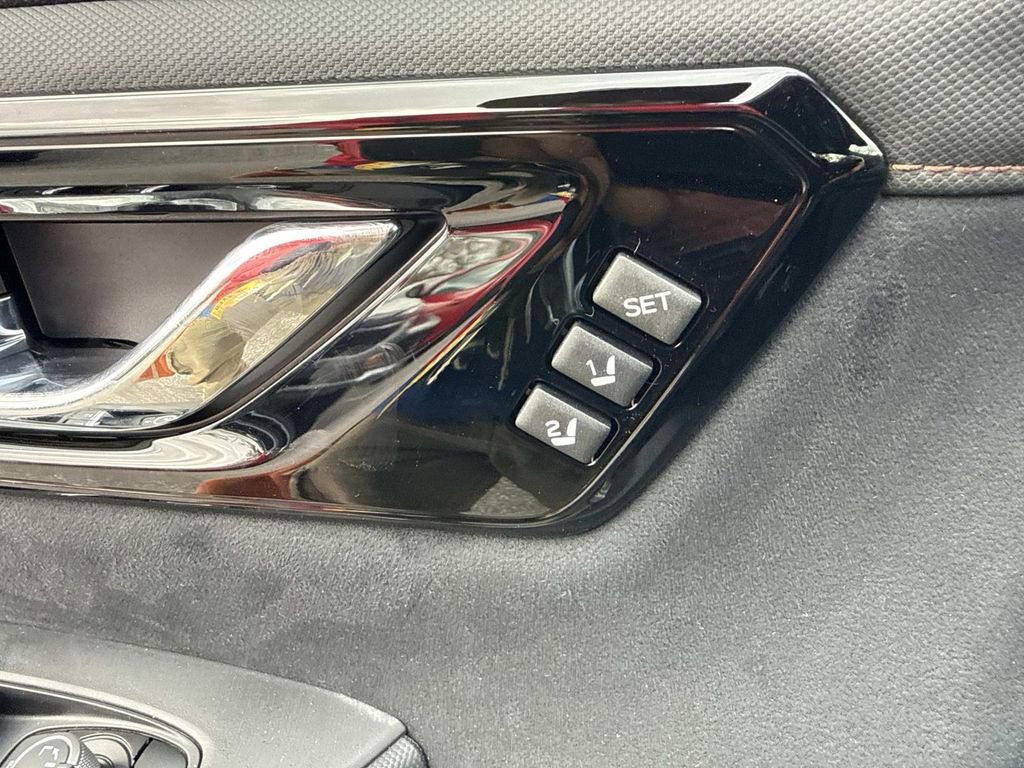 New 2026 Subaru Forester Touring image 20