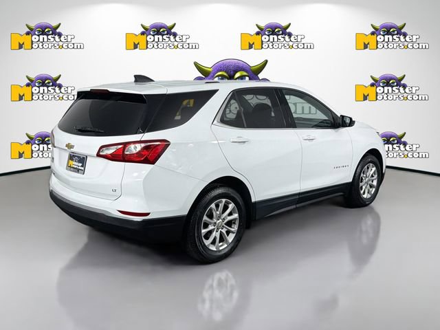 Used 2019 Chevrolet Equinox LT FWD image 5