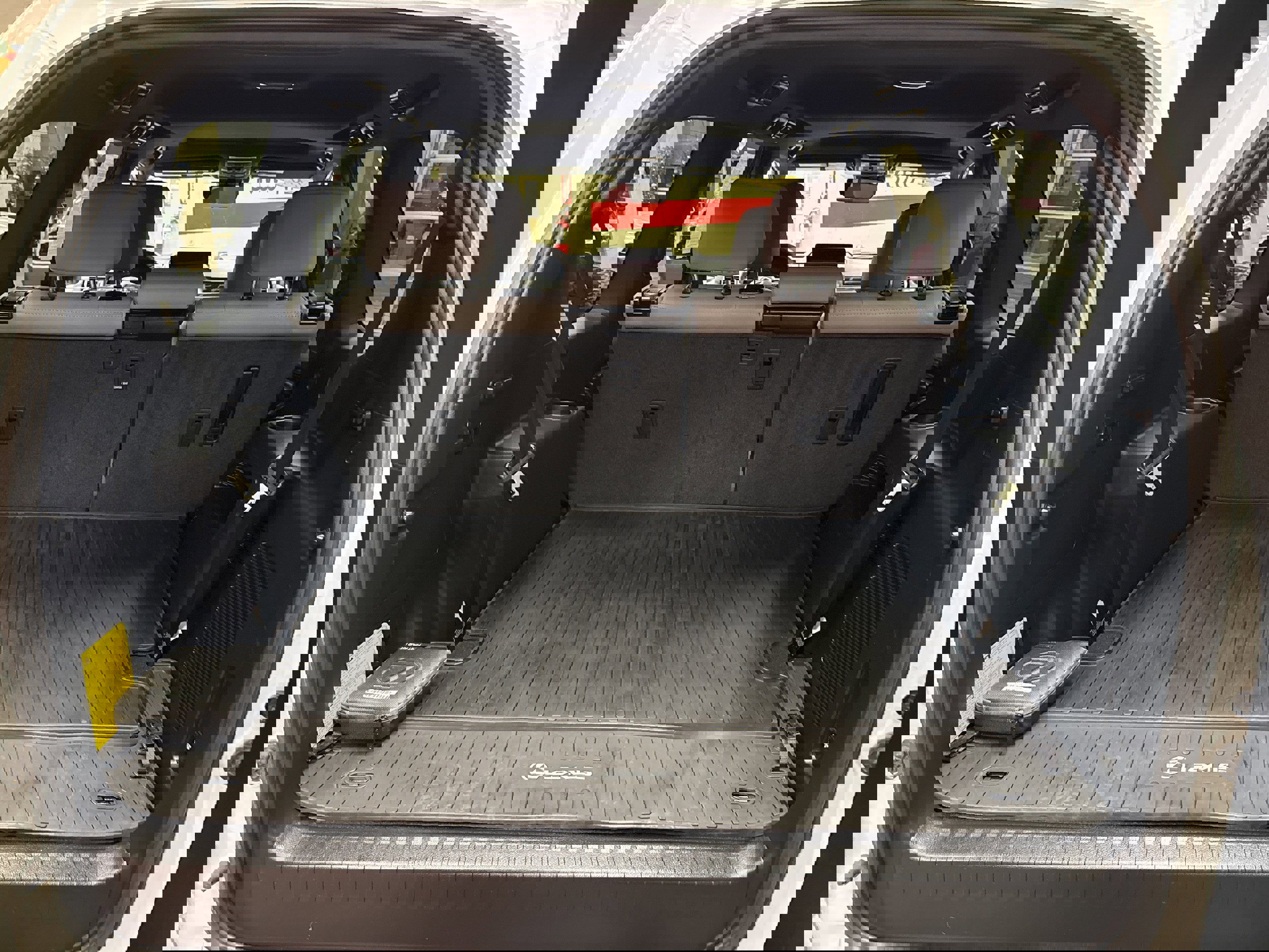 Used 2023 Lexus GX 460 Luxury image 22