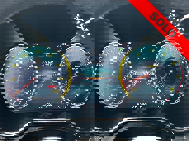 Used 2020 Mercedes-Benz GLC 300 GLC 300 image 7