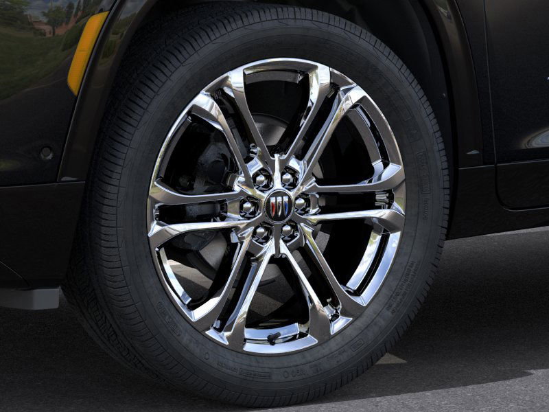 New 2026 Buick Enclave Sport Touring w/ Super Cruise Package image 10